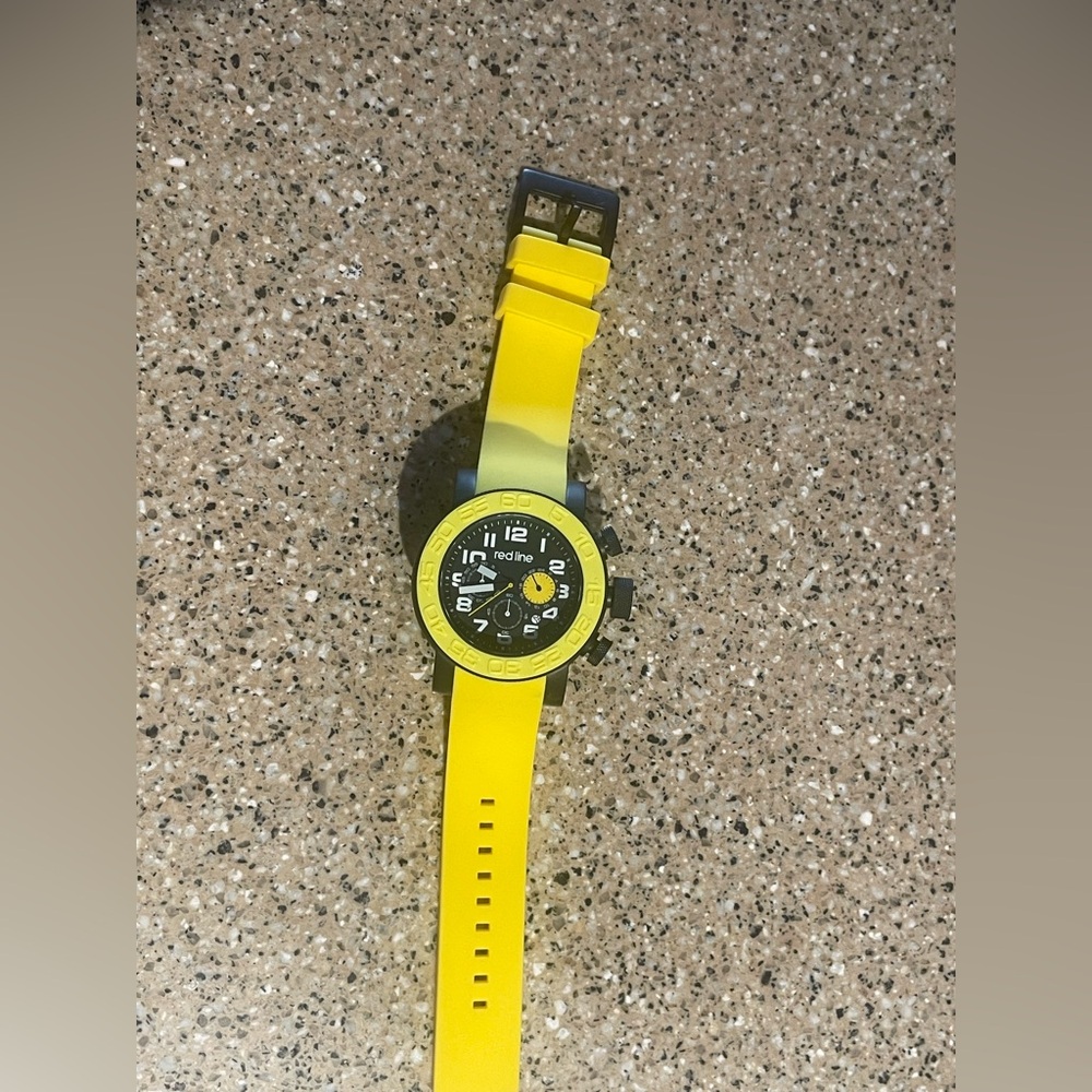 Redline Men’s Watch